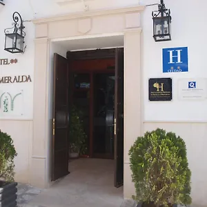 hotel-esmeralda-osuna.es-andalucia.com/