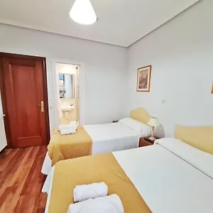 Pensión San Lorenzo, San Sebastián