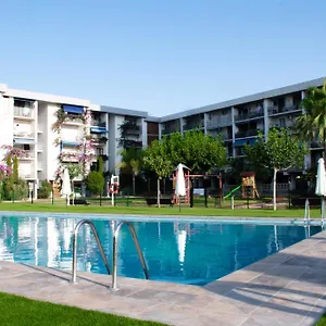 agaro-cambrils-apartments.catalonia-hotels.com/