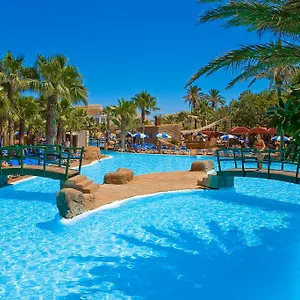 Playalinda Hotel Roquetas de Mar