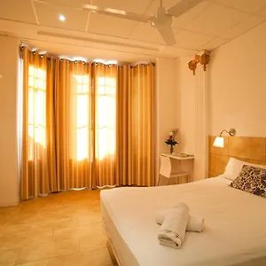 Martinval Guest house Barcelona