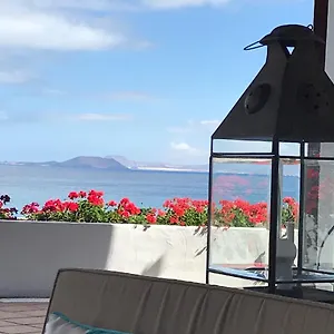 Casa Del Embajador (adults Only) Hotel Playa Blanca (Lanzarote)
