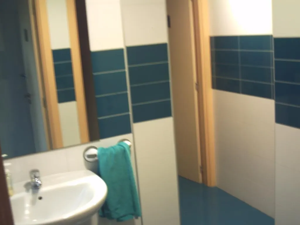 Pension La Marinera San Sebastian Guest house