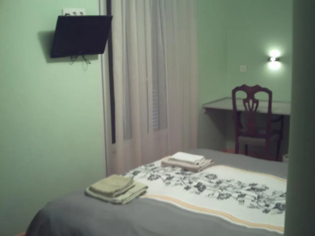 Pension La Marinera San Sebastián